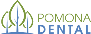 Pomona Dental logo